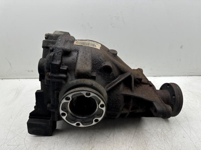 Differentieel achter van een BMW 5-Serie, Auto-onderdelen, Remmen en Aandrijving, BMW, Gebruikt, 3 maanden garantie, Ophalen of Verzenden