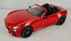 Bruder rode Roadster sportauto 2582/01, Verzenden, Zo goed als nieuw
