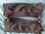 Chaps harry horse xl, Dieren en Toebehoren, Ophalen of Verzenden, Gebruikt, Schoeisel