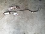 roetfilter partikelfilter opel meriva 1.3 cdti 2003-2010, Ophalen, Nieuw, Opel