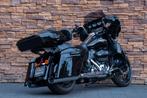 Harley-Davidson FLHXS Street Glide Special M8 107 (bj 2017), 1745 cc, Info@harley-davidson.com, Bedrijf, Harley--Davidson