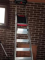 Trap, Doe-het-zelf en Verbouw, Ladders en Trappen, Ophalen, Nieuw, Trap, 2 tot 4 meter