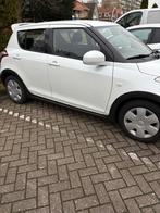 15 inch Winterbanden + velg (weinig profiel) suzuki swift, Ophalen, Gebruikt, 15 inch, Banden en Velgen