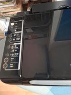 Printer Epson stylus sx205, Kopieren, Gebruikt, Printer, Ophalen of Verzenden