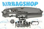 Airbag set Dashboard carbon stiksel Peugeot 508 (2018-heden), Gebruikt, Ophalen of Verzenden