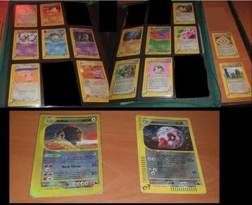 Skyridge kaarten (incl Rev Crystal Golem) beschikbaar voor biedingen