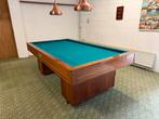Mooie Biljarttafel Roothaert te koop, Sport en Fitness, Biljarten en Poolen, Ophalen, Gebruikt, Biljarttafel
