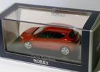 DACIA SANDERO 2021 FUSION ROOD SCHAAL 1/43 NOREV ref. 509021, Verzenden, Nieuw, Auto, Norev
