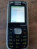 Nokia Klassiek Model - Gebruikt, Telecommunicatie, Mobiele telefoons | Nokia, Gebruikt, Zwart, Fysiek toetsenbord, Ophalen of Verzenden