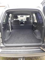 Land cruiser 120 ombouw set lichte vrachtwagen grijs kenteke, Auto-onderdelen, Interieur en Bekleding, Toyota, Ophalen