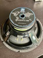 Fane Sovereign 12”-200 watt 8 ohm instrument speaker zgan, Ophalen, Zo goed als nieuw, Elektrische gitaar