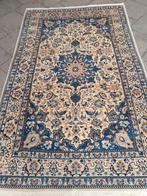 Perzisch tapijt Nain 190x120 cm., Gebruikt, 100 tot 150 cm, Nain, Ophalen of Verzenden