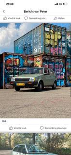 Nissan k10 micra onderdelen motor, Ophalen of Verzenden