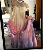 Padme Amidala Cosplay Jurk, tm 4XL, Verzenden, Nieuw, Pak of Jurk