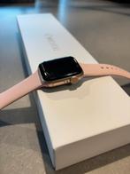 Apple Watch Series 6 - Rose Gold - Incl. Doos & Accessoires, Sieraden, Tassen en Uiterlijk, Smartwatches, Gebruikt, Hartslag, IOS
