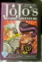 Jojo Bizarre Adventure met gratis poster, Boeken, Nieuw, Japan (Manga), Eén comic, Hirohiko Araki