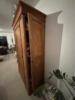 Ruime Jachtkast - 128x61x216 cm, Huis en Inrichting, Ophalen, Gebruikt, 100 tot 150 cm, 200 cm of meer