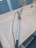 Snoeischaar met zaag, Tuin en Terras, Snoeischaren, Ophalen, Gebruikt, 30 t/m 39 mm, Parkside