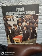 Het Aanzien van 1977 - Fotoboek, Ophalen of Verzenden
