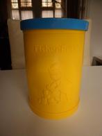 Fisher Price blokkenton 1977 vintage, Ophalen of Verzenden, Gebruikt, Speelset