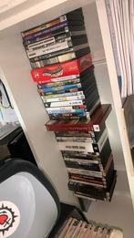 Lot pc games, compleet, Spelcomputers en Games, Ophalen, Online, Gebruikt, Vanaf 18 jaar