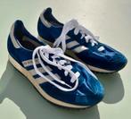 Adidas TRX Runner Vintage Jaren 80 Sneakers Schoenen 7.5, Kleding | Heren, Schoenen, Blauw, Ophalen of Verzenden, Sneakers of Gympen