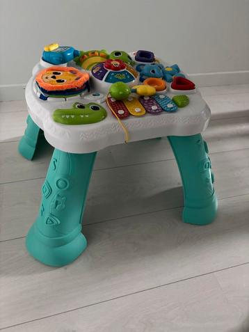 Vtech Dierenvriendjes Speeltafel beschikbaar voor biedingen