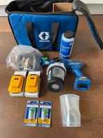 Graco Verfspuit (nieuw!), Doe-het-zelf en Verbouw, Schildersmaterialen, Ophalen of Verzenden, Nieuw, Verfspuit of Verfpomp