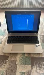 HP Laptop - Intel Core i7, Gebruikt, 2 tot 3 Ghz, Verzenden, 8 GB