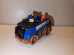 True metal off road - paw patrol - chase ( klein schade verf, Ophalen of Verzenden, Gebruikt