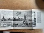 Thooneel der Steden. Oud printenboek, Boeken, Ophalen of Verzenden, Gelezen