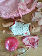 Baby Born, Kinderen en Baby's, Speelgoed | Poppen, Ophalen, Zo goed als nieuw, Babypop