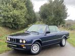 BMW 3-serie Cabrio 320i AUTOMAAT, 2DE EIGENAAR, Auto's, Automaat, Gebruikt, 1200 kg, Open dak
