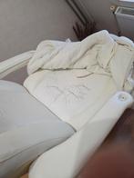 Half Elektrische Massagestoel, Gebruikt, 75 tot 100 cm, Ophalen of Verzenden, 75 tot 100 cm