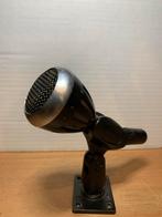 Philips Microfoon 'De Tulp' - Vintage, Ophalen of Verzenden, Gebruikt, Overige typen