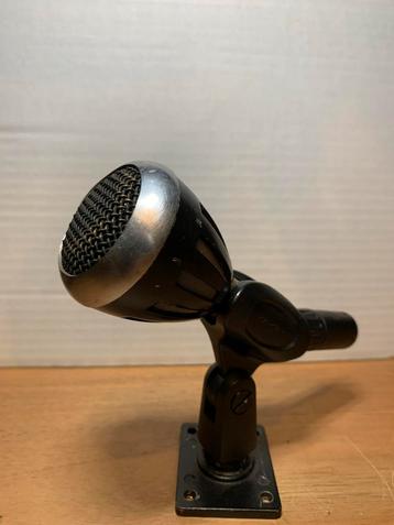 Philips Microfoon 'De Tulp' - Vintage beschikbaar voor biedingen