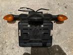 R6 2003-2005 achter spatbord met knipperlichten, Motoren, Onderdelen | Yamaha, Gebruikt