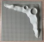 Lego krater base plate, Ophalen of Verzenden