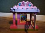 Lego Duplo minnies verjaardagsfeest 10873., Ophalen, Zo goed als nieuw, Duplo