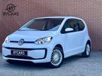 Volkswagen Up! 1.0 BMT take up! | Beats Audio | Airco | 15", Stof, Gebruikt, 4 stoelen, Bedrijf