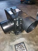 Springkussen blower, Ophalen, Zo goed als nieuw, Overige