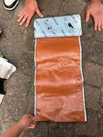 Wakaflex ROOD 1,5 meter lengte, Doe-het-zelf en Verbouw, Dakpannen en Dakbedekking, Steen of Klei, Verzenden, Zo goed als nieuw