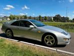 Nissan 330zx twin turbo 1997 Grijs, Automaat, Stof, 4 stoelen, 298 pk