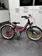 Puky skyride meisjesfiets kinderfiets 20 inch versnelling, Fietsen en Brommers, Fietsen | Meisjes, Ophalen of Verzenden, Zo goed als nieuw