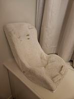 Dreumes/Peuterstoeltje voor bakfiets (o.a. Urban Arrow), Ophalen