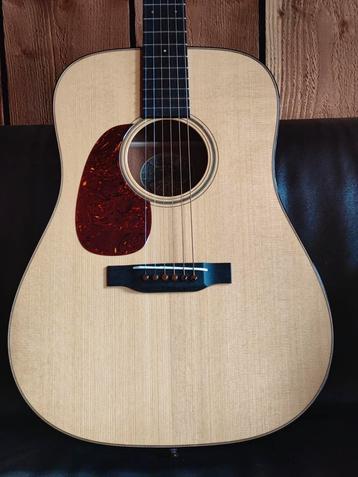 Collings D1A Traditional Akoestische gitaar (Linkshandig) beschikbaar voor biedingen