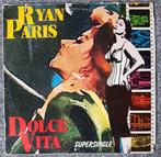 Ryan Paris ‎– Dolce Vita, Pop, Ophalen of Verzenden, Maxi-single, 12 inch