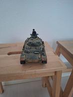 Forces of Valor 1:32 Tank, Ophalen of Verzenden, Zo goed als nieuw