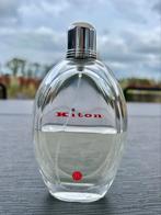 KITON parfum, Sieraden, Tassen en Uiterlijk, Uiterlijk | Parfum, Ophalen, Gebruikt