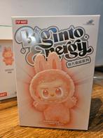 Originele Labubu Big Into Energy - Nieuw in Doos!, Ophalen of Verzenden, Nieuw